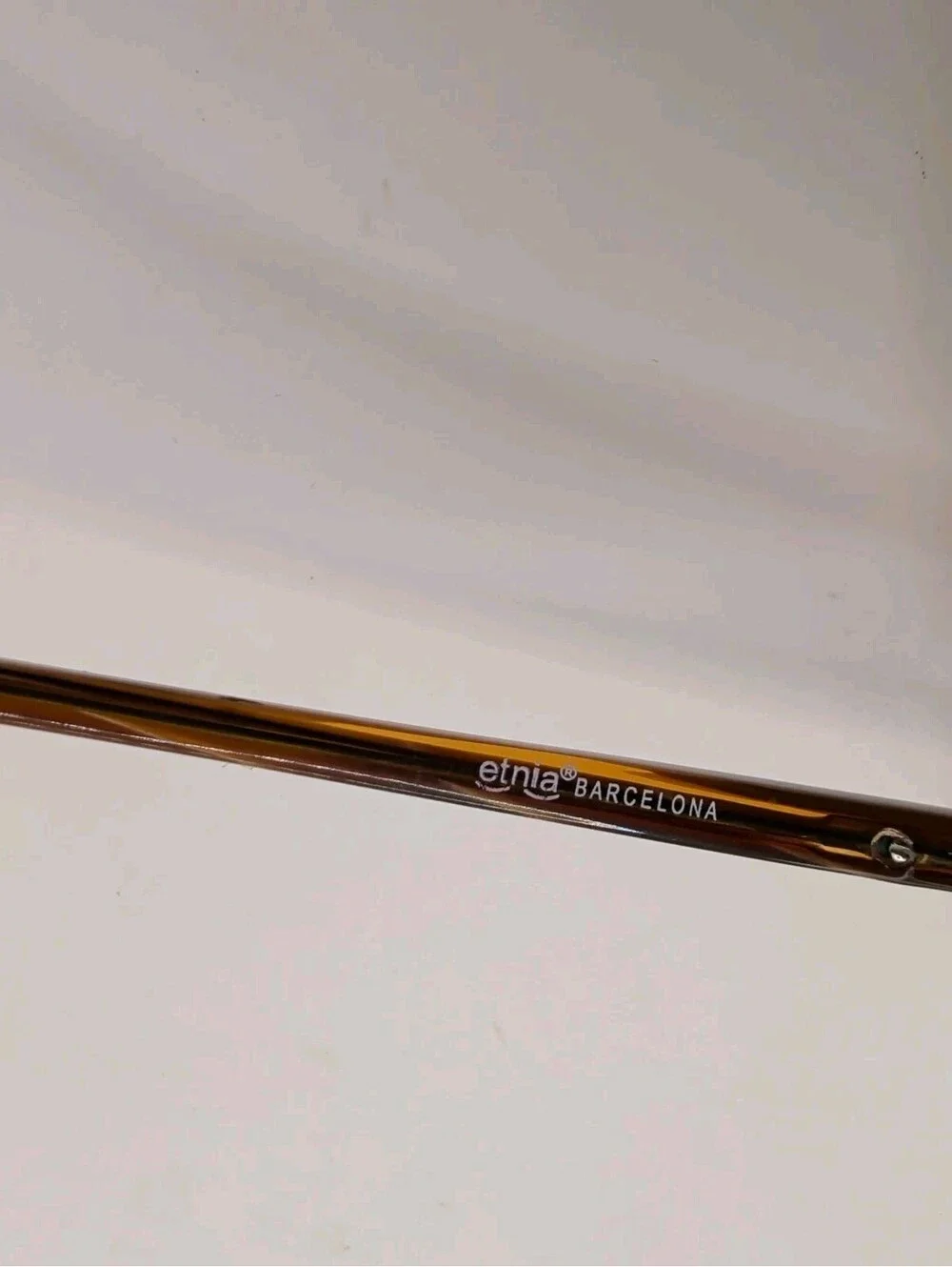 Etnia Barcelona listing frames